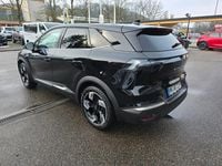 Gebraucht Renault Symbioz Techno 2024 Schwarz SUV