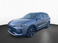 Neu MG ZS Luxury 204 PS (150 kW) 2026 Grau SUV