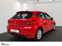 Gebraucht Seat Ibiza CONNECT 110 PS (80 kW) 2021 Andere farbe Kleinwagen
