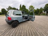 gebraucht Renault Twingo HU: 4/26