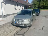Gebraucht Toyota Avensis Executive 147 PS (108 kW) 2005 Limousine