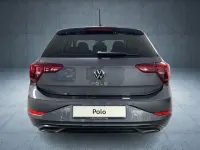 Gebraucht VW Polo Life 95 PS (69 kW) 2024 Rauchgrau metallic Limousine