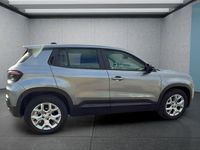 Gebraucht Jeep Avenger 101 PS (74 kW) 2024 Grau SUV