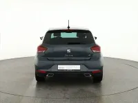 Gebraucht Seat Ibiza FR 150 PS (110 kW) 2023 Grau Limousine