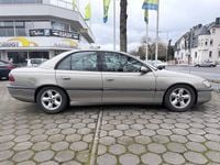 Gebraucht Opel Omega 211 PS (155 kW) 1996 Grau Limousine