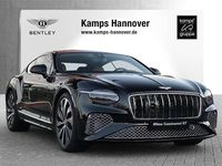 Second-hand Bentley Continental 680 CP (500 kW) 2025 Verde Coupe