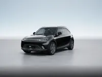 Gebraucht Smart #1 Edition #1 200 kW (272 PS) 2023 Schwarz SUV