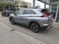 Gebraucht Mitsubishi Eclipse Cross Plus 98 PS (72 kW) 2022 Other SUV