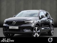 Gebraucht Volvo XC40 Plus 300 kW (408 PS) 2023 Schwarz SUV