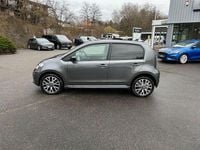 Gebraucht VW e-up! Edition 67 kW (92 PS) 2024 Grau Kleinwagen