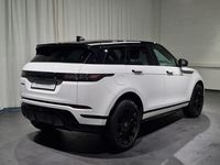 Gebraucht Land Rover Range Rover evoque 204 PS (150 kW) 2025 Weiss SUV