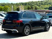 Gebraucht Mercedes GLB35 AMG 320 PS (235 kW) 2025 Schwarz SUV