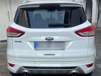 gebraucht Ford Kuga Auto