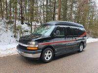 Gebraucht Chevrolet Express 300 PS (220 kW) 2006 Van / Kleinbus