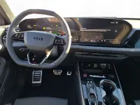 Gebraucht Audi A6 Sport 299 PS (219 kW) 2026 Silber Kombi