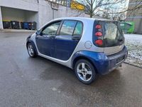 gebraucht Smart ForFour forFourBasis