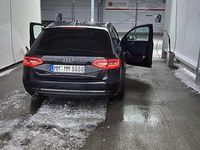 Gebraucht Audi A4 Ambition 177 PS (130 kW) 2013 Kombi