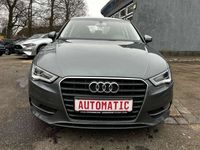 gebraucht Audi A3 ambiente*Automatik*Klima*Tempo.*Pdc