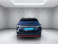 Gebraucht VW ID.7 Pro 210 kW (286 PS) 2025 Schwarz Kombi