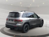 Gebraucht Mercedes GLB220 190 PS (139 kW) 2025 Grau metalliclack mountaingrau SUV