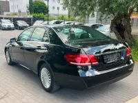 Gebraucht Mercedes E200 136 PS (100 kW) 2014 Schwarz Limousine