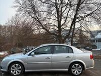 Gebraucht Opel Vectra 105 PS (77 kW) 2007 Silber Limousine