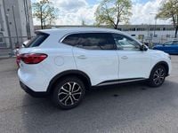 Occasion MG EHS Luxury 162 ch (119 kW) 2021 Blanc SUV