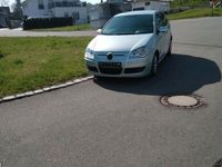 gebraucht VW Polo BLUEMOTION