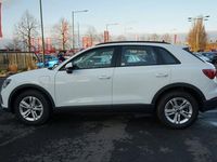 Gebraucht Audi Q3 Ambiente 245 PS (180 kW) 2021 Weiß SUV