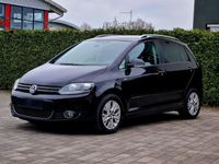 gebraucht VW Golf Plus VI Life (Automatik, Navi, Bi-Xenon)