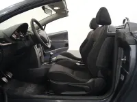 Gebraucht Peugeot 207 CC Premium 120 PS (88 kW) 2010 Grau Cabrio