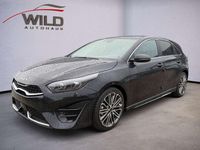 Neu Kia Ceed GT-Line 140 PS (102 kW) 2025 Infrarot met Kleinwagen