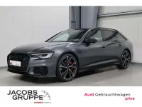 Gebraucht Audi S6 Sport 344 PS (253 kW) 2025 Grau Kombi