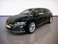 Gebraucht VW Arteon Elegance 190 PS (139 kW) 2021 Schwarz Limousine
