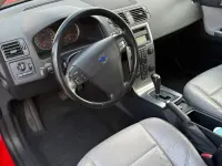 Gebraucht Volvo V50 180 PS (132 kW) 2006 Rot Kombi