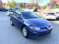 Usata VW Polo Life 80 CV (58 kW) 2025 Viola Utilitaria