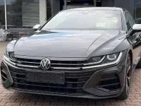 Occasion VW Arteon R 320 ch (235 kW) 2023 Gris
