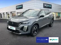 Gebraucht Peugeot 2008 GTi 131 PS (96 kW) 2024 Grau SUV