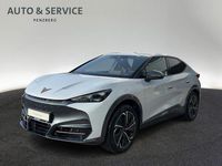 Neu Cupra Tavascan VZ 250 kW (340 PS) 2026 Silber SUV