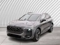 Neu Audi Q3 Sport 150 PS (110 kW) 2026 Daytonagrau perleffekt SUV