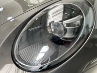 gebraucht Porsche 911 Carrera 4S PDK Matrix*Bose*Sportabgas*1.Hand*