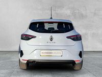 Neu Renault Clio V Evolution 90 PS (66 kW) 2026 Arktis weiß Kleinwagen