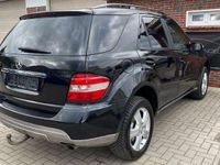 gebraucht Mercedes ML280 CDI 4MATIC Top Gepflegt TÜV/AU 10/25 Allwetter