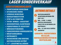 Neu Ford Tourneo Courier Active 125 PS (91 kW) 2026 Frozen white Van / Kleinbus