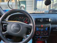 gebraucht Audi A3 1.8