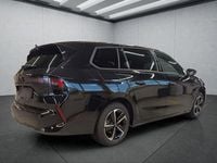 Gebraucht Opel Astra 131 PS (96 kW) 2025 Schwarz Kombi