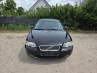 Gebraucht Volvo V70 Kinetic 163 PS (119 kW) 2006 Schwarz Kombi