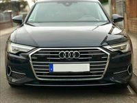 Gebraucht Audi A6 204 PS (150 kW) 2022 Andere farben Kombi
