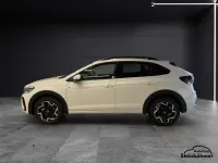 Neu VW Taigo Comfortline 116 PS (85 kW) 2026 Pure white (weiß) SUV