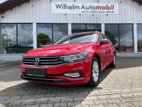 Usata VW Passat Business 122 CV (89 kW) 2023 Rosso Station wagon